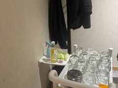 -筋骨堂热敷推拿按摩(翠华路店)