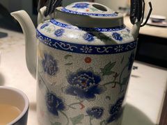 -绿茶餐厅(南方商城店)
