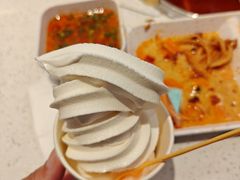 -龍歌自助小火锅(漳州二路爱购店)