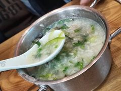 -杨妈妈粥店(滑翔路店)