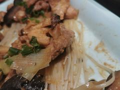 -蓝珊瑚蒸汽海鲜餐厅(龙奥店)