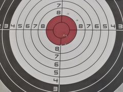 -枪馆1号实弹射击俱乐部