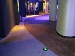 -博纳国际影城(铜锣湾激光巨幕杜比店)