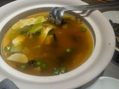 -羊门客在·烤盐池滩羊·川菜