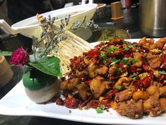 -庆合府重庆大排档(紫都城店)