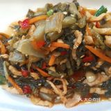 想吃美食的快来呀！