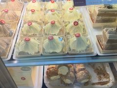 -凯司令西点房(虹桥路站店)