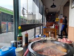 -陈眼镜火锅(总店)