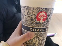 -霸王茶姬(常熟印象城店)