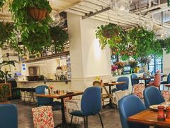 大堂-304/BRUNCHRESTAURANT