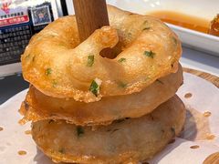 -火宫殿·小吃王国(坡子街店)