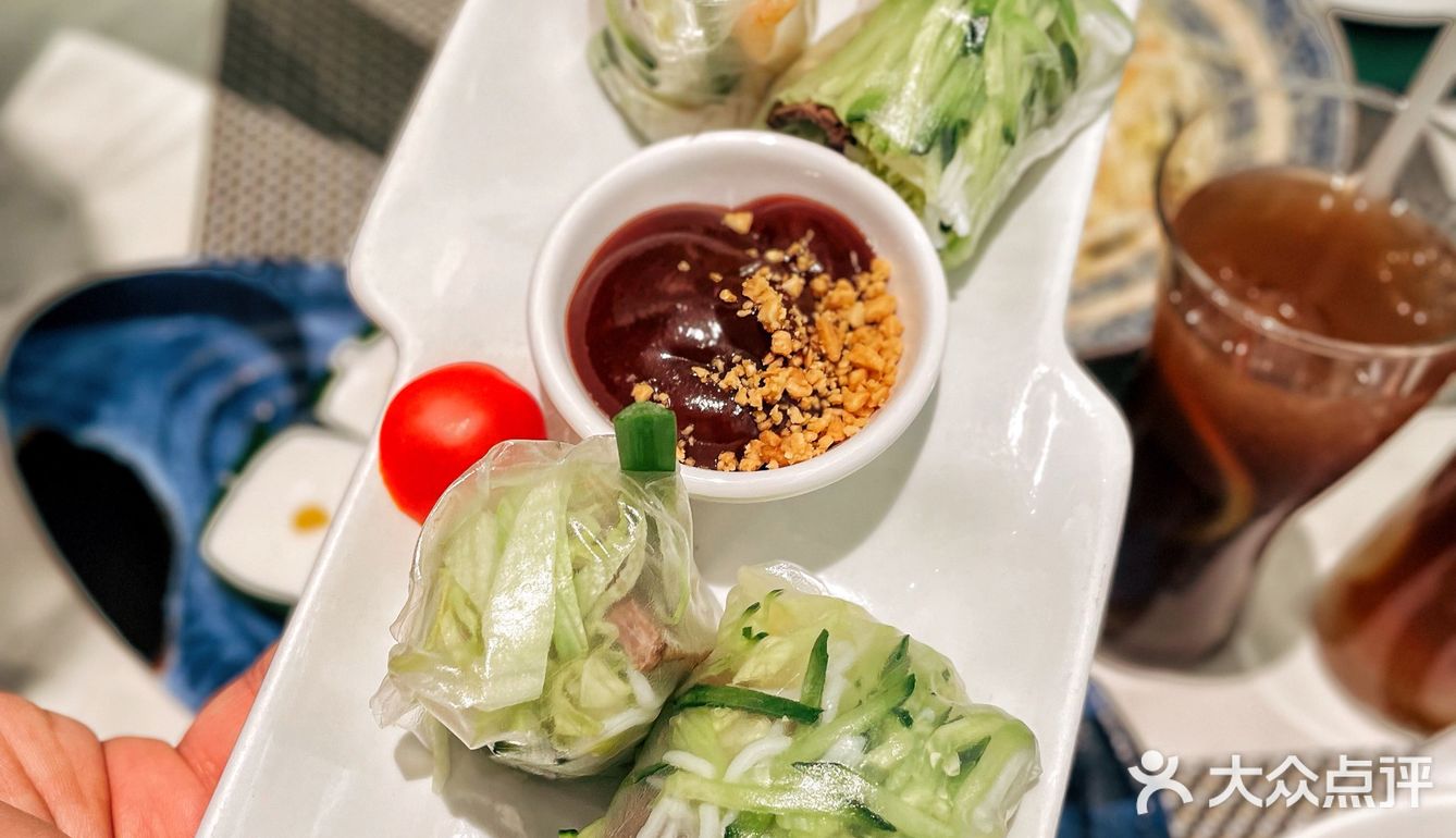 PHO越南粉怎么那么好吃！