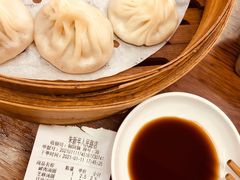 -朱新年·苏式汤团·面点(北寺塔店)