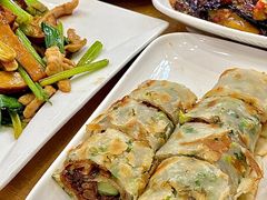 -台北楚楚园馅饼粥(虹桥南丰城店)