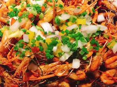 -姜君·千岛湖鱼头馆(浦东大道店)