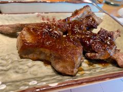 -赤坂亭·M9和牛烧肉·铁板烧(合肥万象城店)