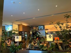 -桂满陇·杭州小馆(巴黎春天浦建店)