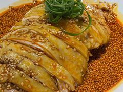 -椒爱水煮鱼川菜(皇姑万象汇店)