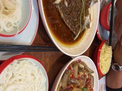 -老闵田螺馆·南昌市井菜·特色小吃(总店)