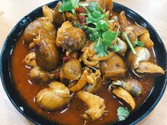 -老虎滩大连海鲜烧烤(建邺云锦路总店)