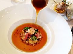 -Caprice(香港四季酒店)