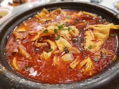 -晋美大掌柜(新建路店)
