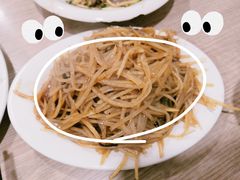 -姥家春饼店(漳州二路店)