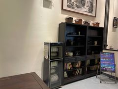 -茶叁酒肆·楚味江湖(菱角湖店)