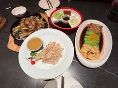 -全聚德(双井店)
