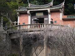 -草庵摩尼教遗址公园