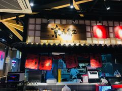 门面-京天红炸糕(天通苑华联店)