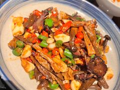 -隐厨·中国菜馆(三里屯T+MALL店)