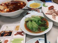 -鸭匠食府·挂炉烤鸭·新京菜(阜成路店)