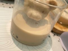 正山小种奶茶（冷）-大树餐厅(朝阳大悦城店)
