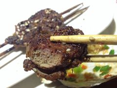 -木屋烧烤(南新店)