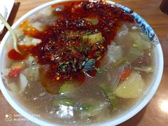 -清真·马继明肉丸胡辣汤回坊总店