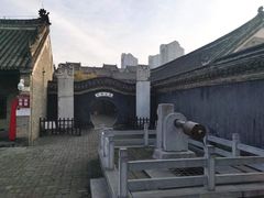 -内乡县衙博物馆