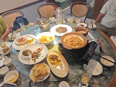 -宣威山野人家·现炒云南菜(金碧店)