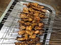 -清真·马峰烤肉(小学习北巷店)