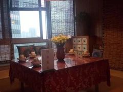 -蘑菇私房菜小馆(杨家坪西城天街店)
