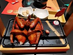 -羽鸽集·乳鸽专门店·地道顺德菜(岭南站店)