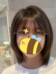 点击看大图 -MORI HAIR SALON日式美发沙龙