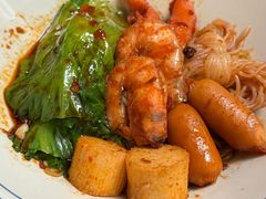 -左记港食(融科天城店)