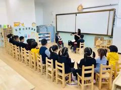 -蓝莓果幼儿园(通州梨园店)