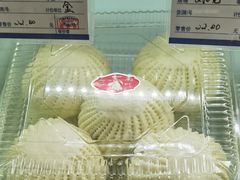 -白玉兰食品(中山公园龙之梦店)