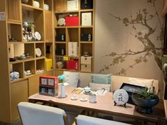 -梅间堂茶馆(绿地缤纷城店)