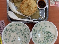 -教师之家赵家羊汤馆(东青龙街店)