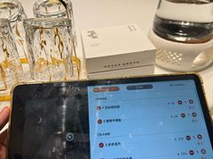 -院里寻菜·精致庭院菜(观沙岭店)