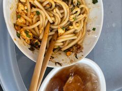 -辣辣小吃豆花米线(大观篆新农贸市场店)