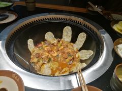 -锅来乐地锅鸡(安亭店)